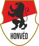Honvéd