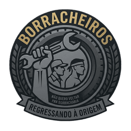 BORRACHEIROS