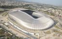 Monterrey Stadium