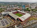 Bramall Lane
