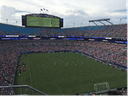 Bank of America Stadium