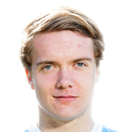 Andreas Dybevik 