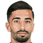 Mohamed Amoura