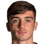 Troy Parrott