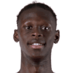 Souleymane Keita