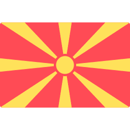 Nordmazedonien