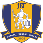 FK Riteriai