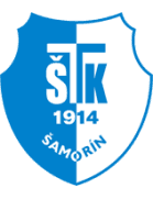 Šamorín
