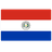 Paraguay W