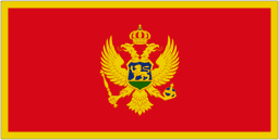 Чорногорія