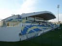 Hamdan bin Zayed Al Nahyan Stadium