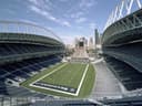 Seattle Stadium