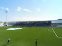 IGP Arena