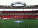 Guadalajara Stadium
