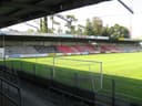 Stade Municipal