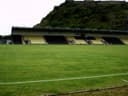 The C&G Systems Stadium