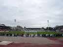 Stade de la Libération
