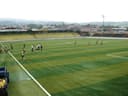 Estadio Carlos Ugalde Álvarez