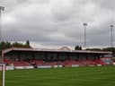 The Lamb Ground