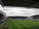 Technique Stadium