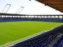 NV ARENA