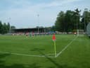 Sportcomplex De Herdgang