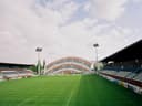 Andrův stadion