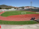 Estadio Carlos Vega Villalba