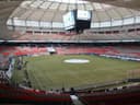 Vancouver Stadium