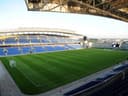 Winner Stadium