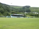 King George V New Field