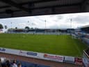 FRIMO Stadion