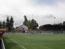 Stadion am Schüsselhauser Kreuz