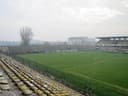 Gradski Stadion, Foca