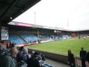 Sands Venue Stadium