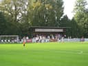AugustaMassivHaus Arena