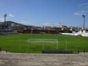 Estádio Manuel Marques