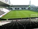 Jassim Bin Hamad Stadium