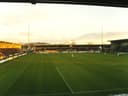Pirelli Stadium