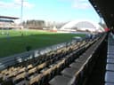 Parque Alfredo Víctor Viera