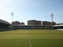 Roots Hall Stadium