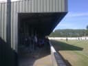 The Hawthorns