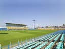 SANKYO FRONTIER Kashiwa Stadium