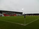 Mazuma Stadium