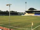 Herfølge Stadion Kunst