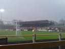 The Borough Sports Ground