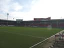 Poundland Bescot Stadium