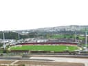 Riverside Stadium