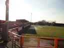 Help For Heroes Stadium