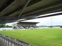 Keys Park